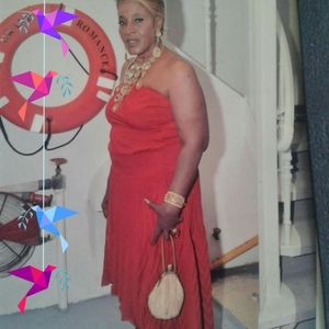 Meet your Posher, Yvonne